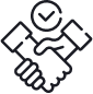 Human-Led Service 